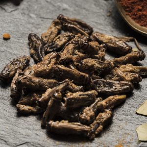 Hígado de pollo 60 gr